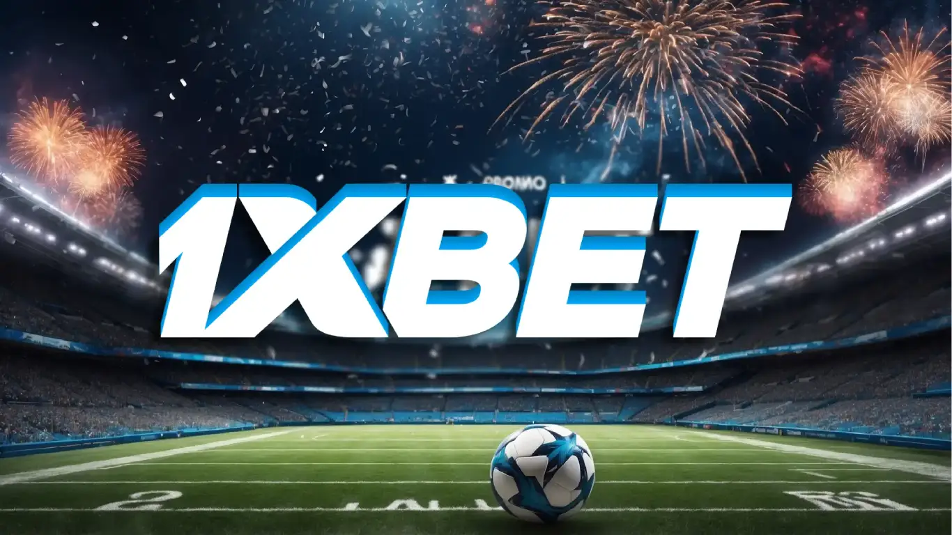 1xbet betting promo code (for Bet)